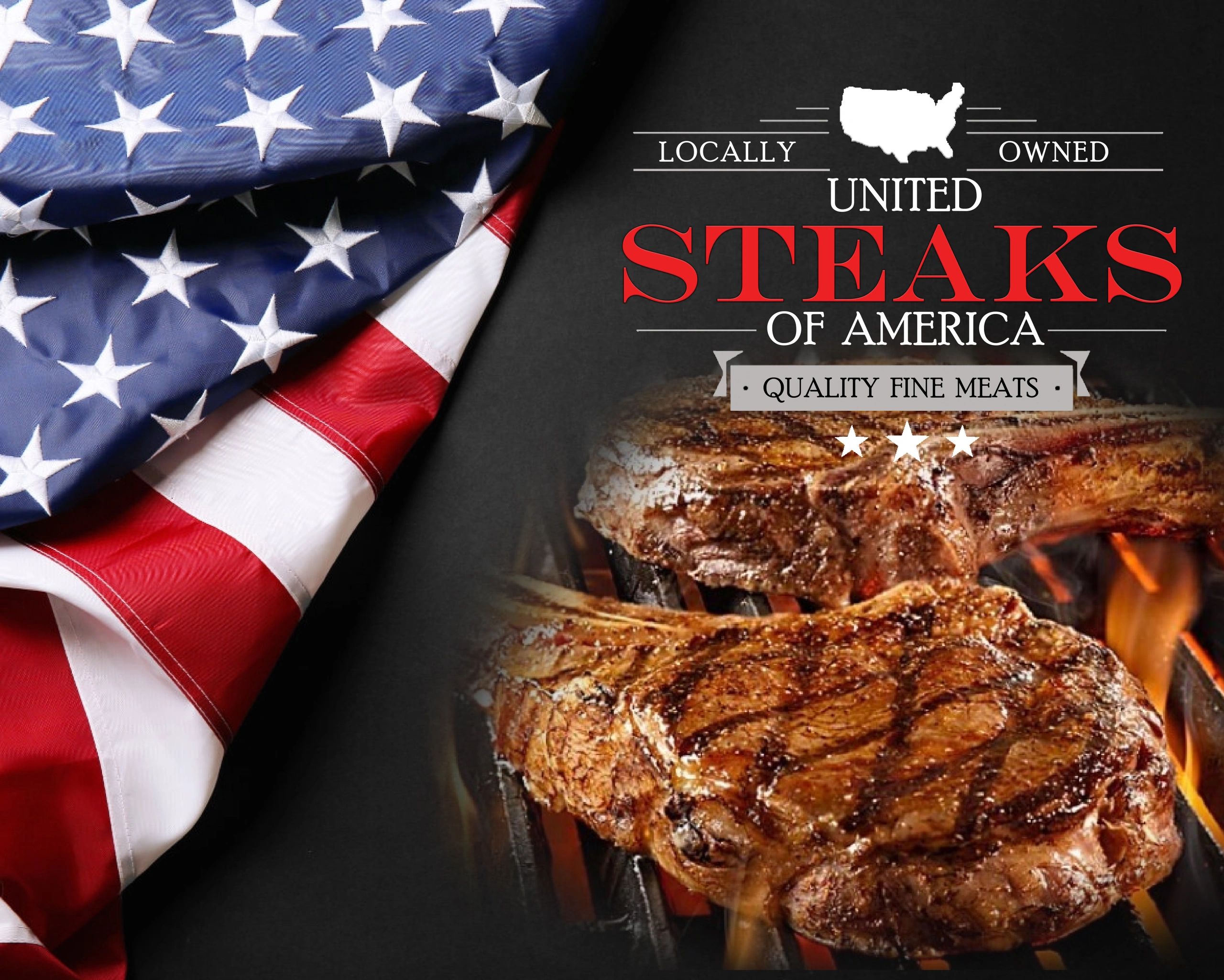 United Steaks of America